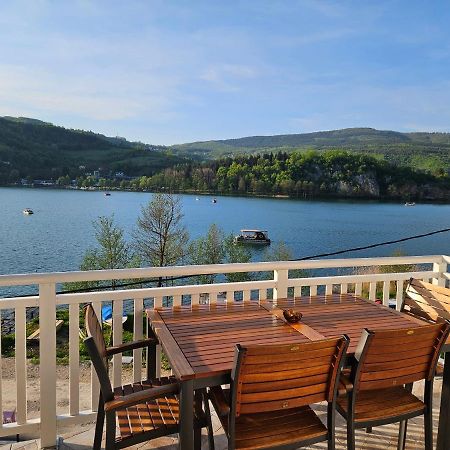 Villa Pliva Lake 3 Jajce Εξωτερικό φωτογραφία