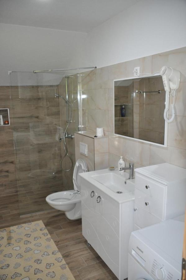 Villa Pliva Lake 3 Jajce Εξωτερικό φωτογραφία