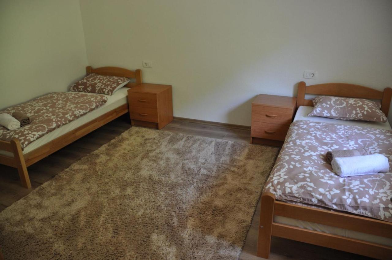 Villa Pliva Lake 3 Jajce Εξωτερικό φωτογραφία