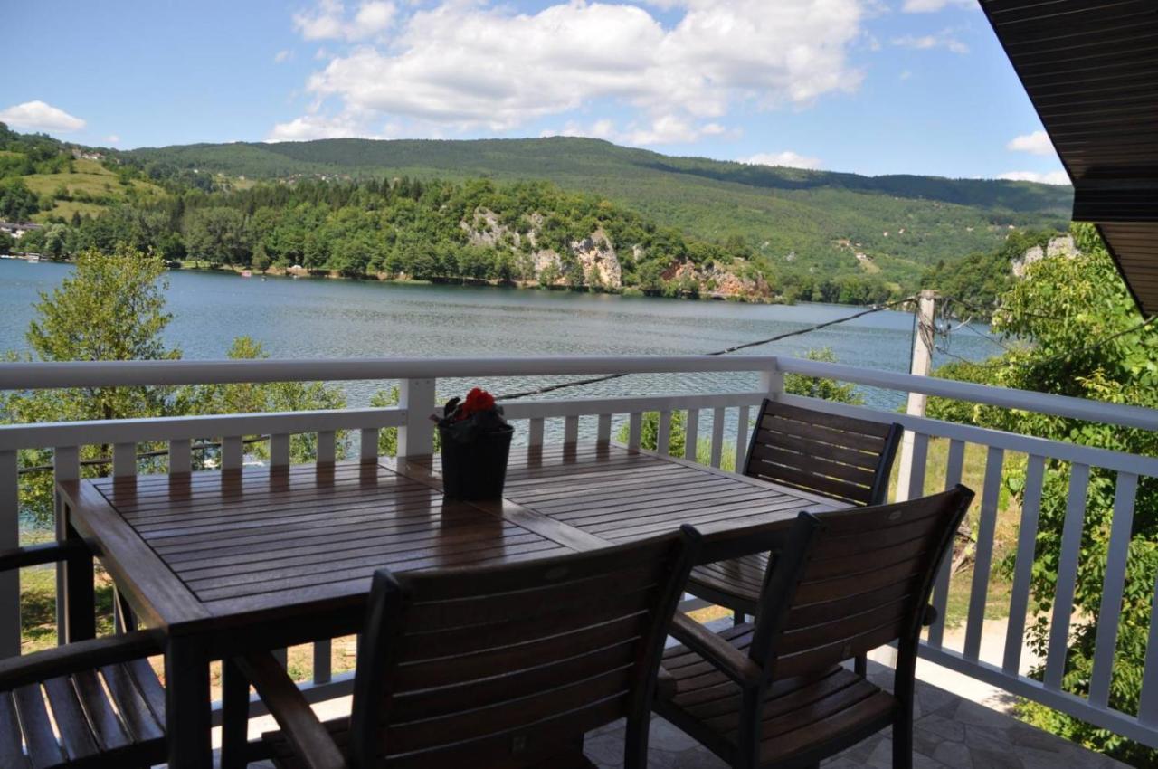 Villa Pliva Lake 3 Jajce Εξωτερικό φωτογραφία