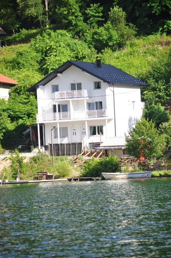 Villa Pliva Lake 3 Jajce Εξωτερικό φωτογραφία