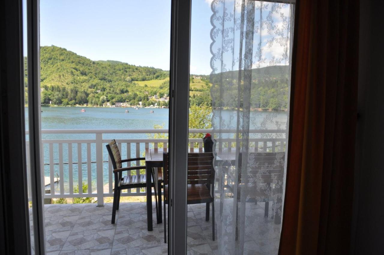 Villa Pliva Lake 3 Jajce Εξωτερικό φωτογραφία