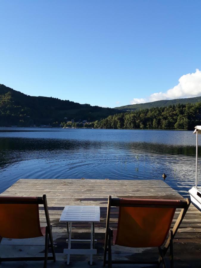 Villa Pliva Lake 3 Jajce Εξωτερικό φωτογραφία