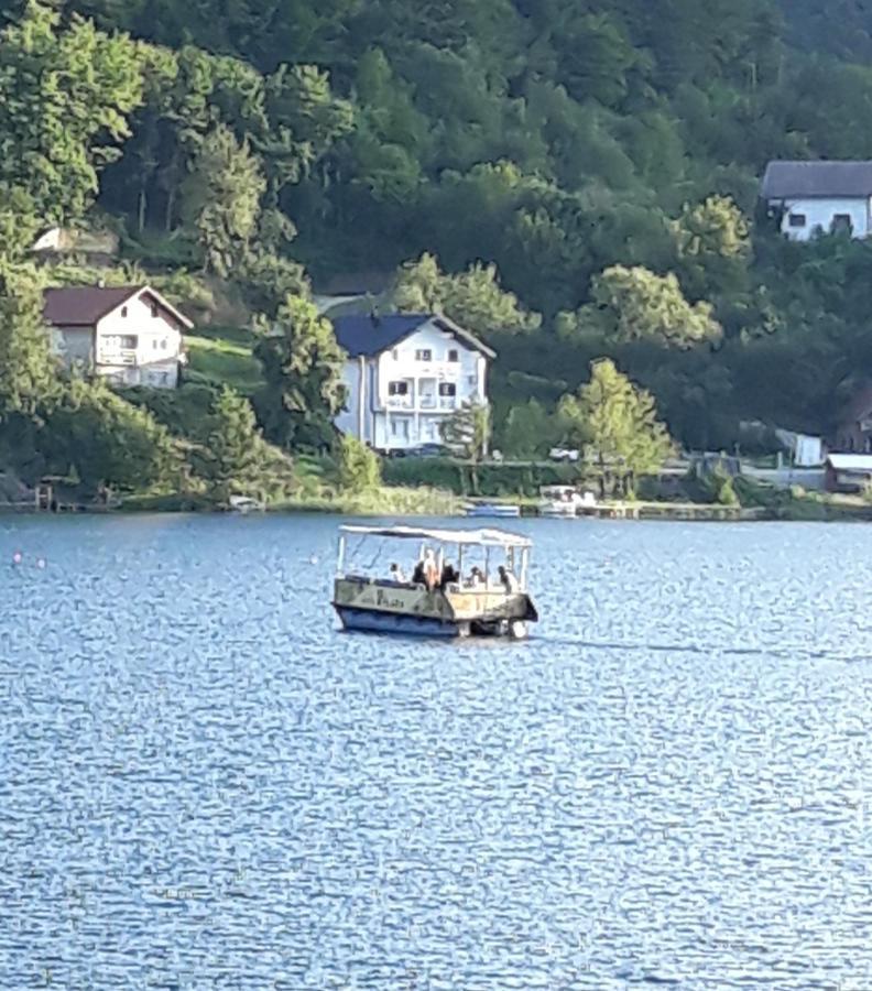 Villa Pliva Lake 3 Jajce Εξωτερικό φωτογραφία