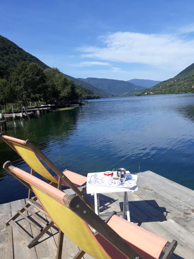 Villa Pliva Lake 3 Jajce Εξωτερικό φωτογραφία