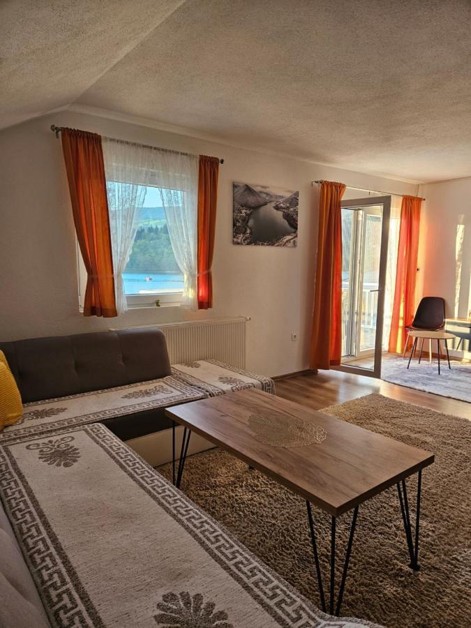 Villa Pliva Lake 3 Jajce Εξωτερικό φωτογραφία